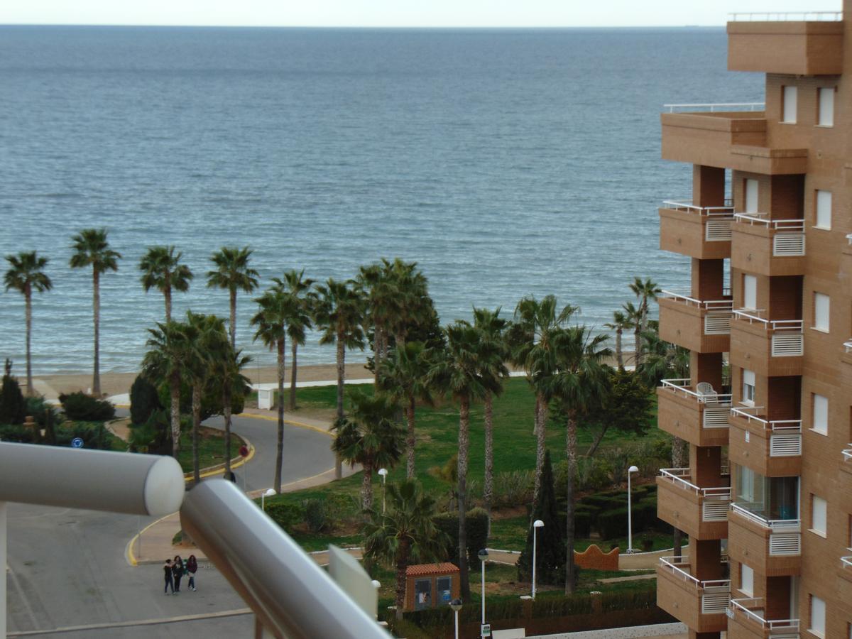Apartamentos Varios Con 2 Dorm En Marina Dor , La Playa De Amplaries , Vista Lateral Al Mar Oropesa del Mar Extérieur photo